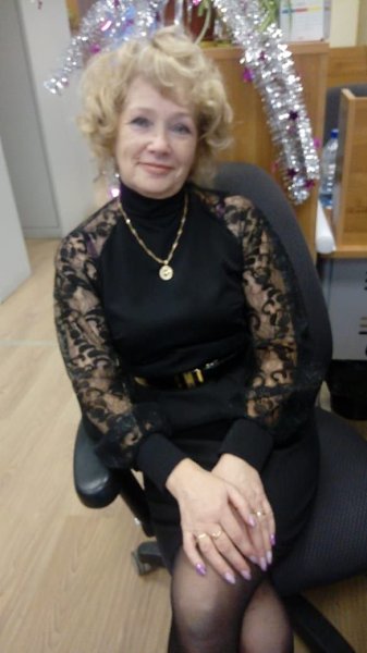 Елена Пустовалова, Коломна, 40 лет - полная информация о человеке из профиля (id