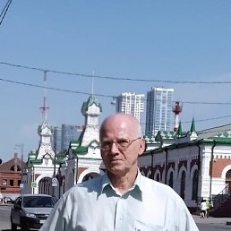 kolya, 65 , 