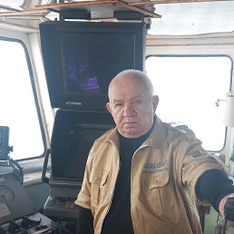 Captain Gregory, , 70  -  31  2022