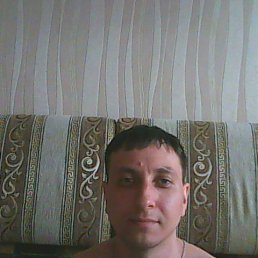 Gosha, 38 , 