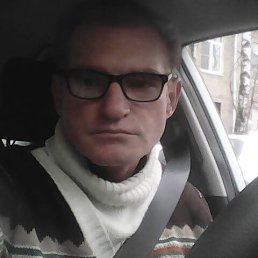 Andrej, 56, 