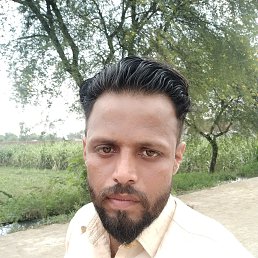 Shakeel saeed, 30, 