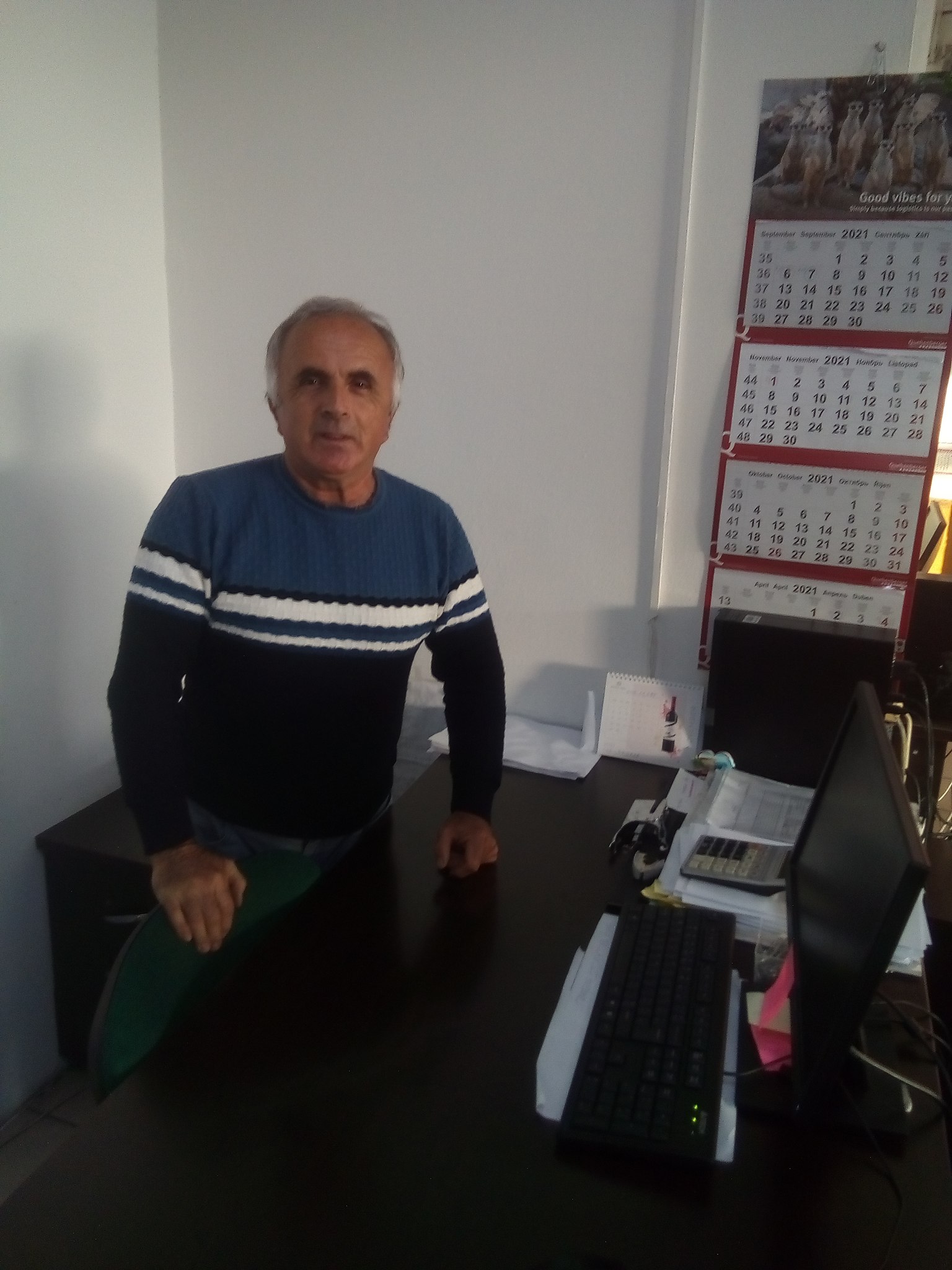 Dimitar Stoilovski - 9  2022  13:20