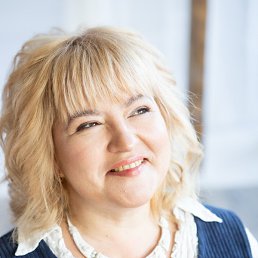 Татьяна, 52, Полтава