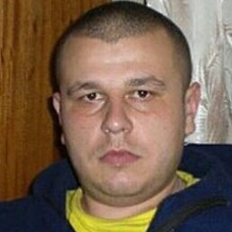 Aleksey, , 40 