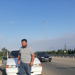 NemtZeynalov, 40,  