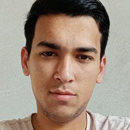 Fayzulla, �������, 23 ����