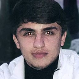 Usman, , 21 