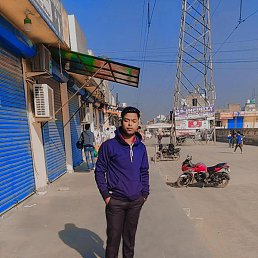 Vishal, , 22 