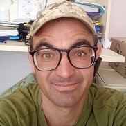 Dima, 42 , 