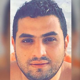 Sherif Hassan, , 34 