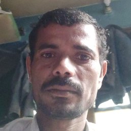 Ramchandar Yadav, , 38 