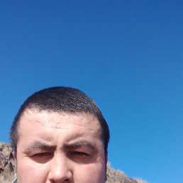 Jaloldin, 29, 