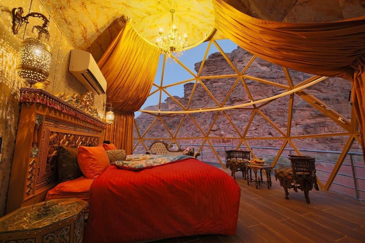  ,  Memories Aicha Luxury Camp.  Memories Aicha Luxury Camp    , ... - 2