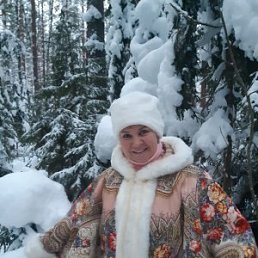 Ольга, 62, Суворов