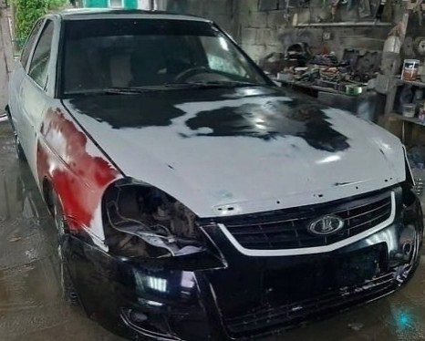 MOTOR -   - 2