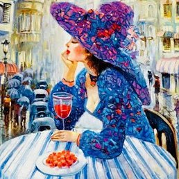 Katharina, , 67 