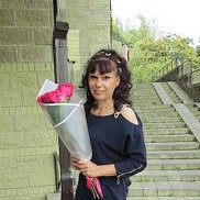 Galina, 51 , 
