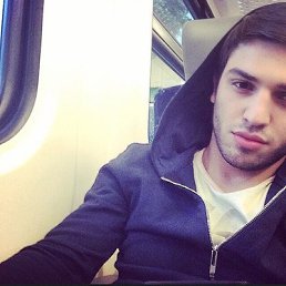 Aslan, 22 , 