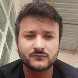 Sanjar, , 34 