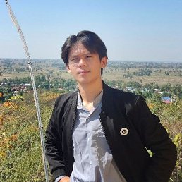 Kyaw Wai Yan Oo, 23, 