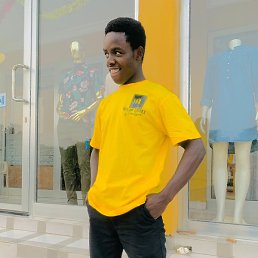 Eric Afful, , 22 