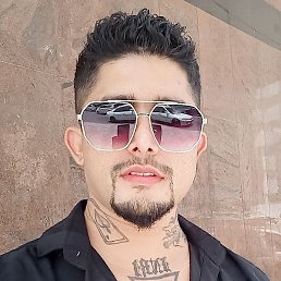 Melwyn, , 34 