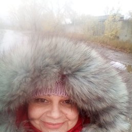 Елена, 56, Астрахань