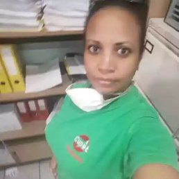 YAIMA vidal, 43, 