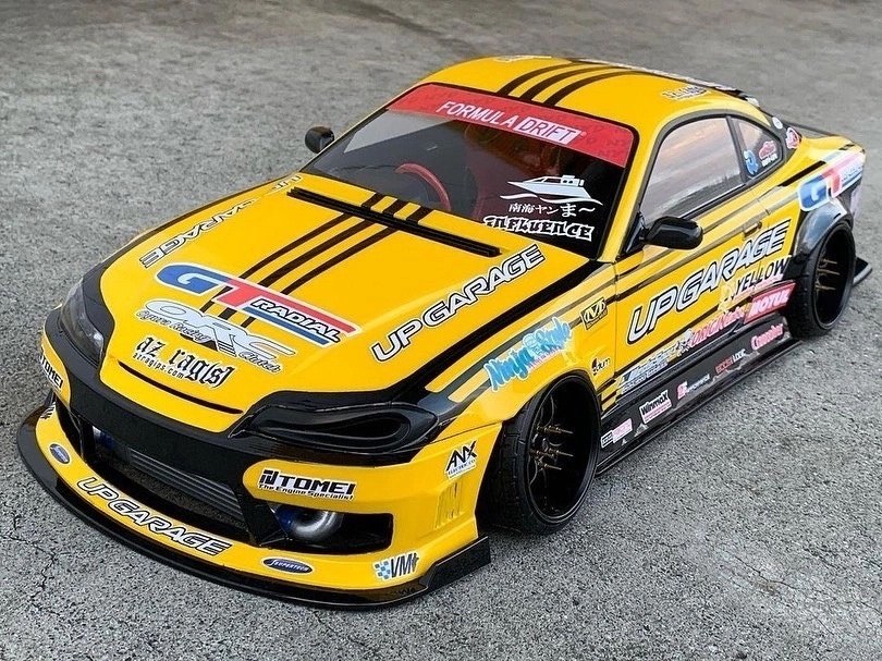 S15 / Kazuya Taguchi      - 6