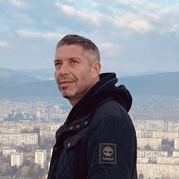 ���� David, ����-����, 45 ��� - ��������� 27 ������� 2023