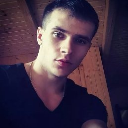 Кирилл, 23, Кирс