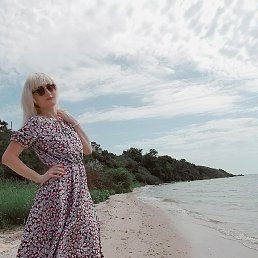 Ольга, 37, Николаев