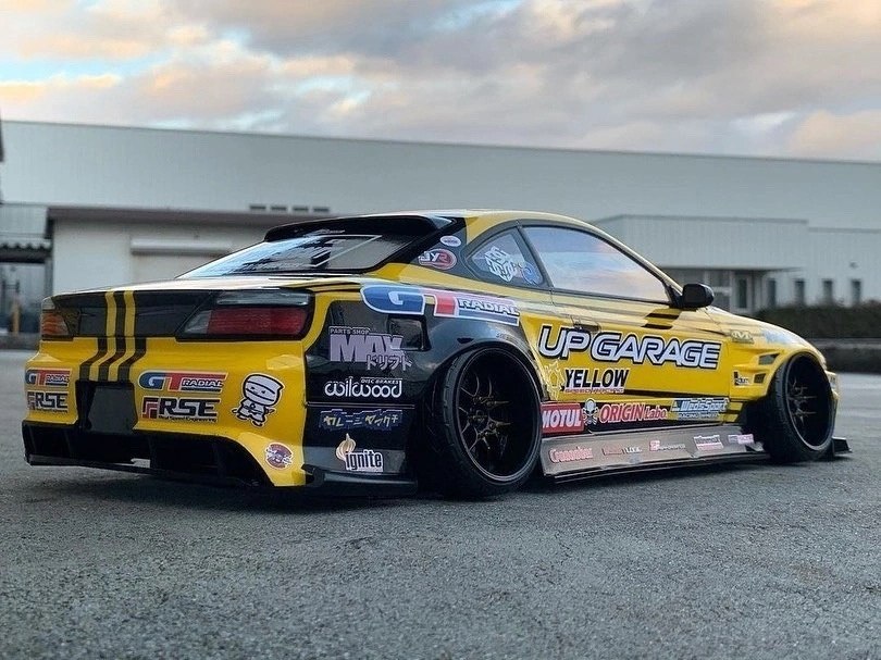 S15 / Kazuya Taguchi      - 5