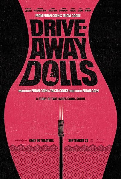    Drive-Away Dolls      ,     ...