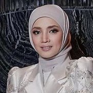 Aishah Amira, 26 , 