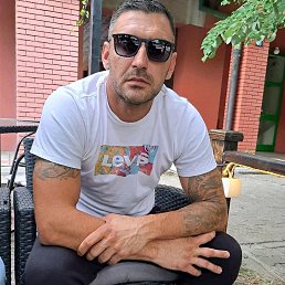 Milenko, 35, -