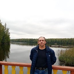 Алексей, 37, Волхов