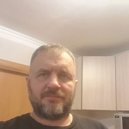 Кирилл, 52, Гатчина