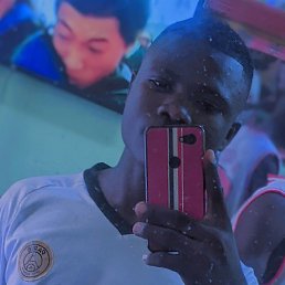 Abdoul Aziz, �����, 20 ���