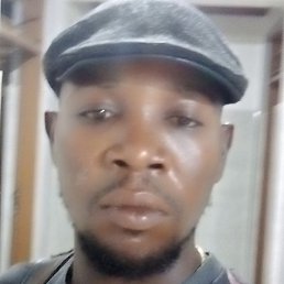 Samson Okpe, , 39 