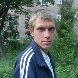 Олег, 34, Дебальцево