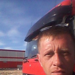 Андрей, 45, Северская