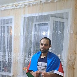 RAUF, 33, , - 