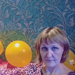 Галина, 59, Озерный