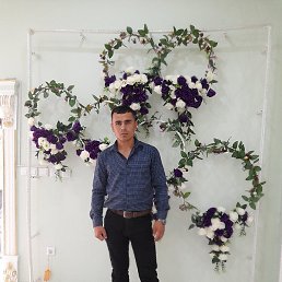 Ilhomjon, �����, 30 ���