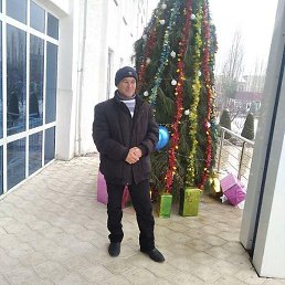Avazjon Urmanow, �����, 49 ���