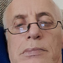 Garri, ���������, 70 ���