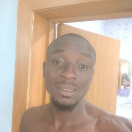 Johnbosco obilor, 30, 