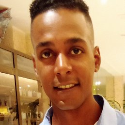 Dayron, ������, 33 ����